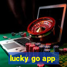 lucky go app